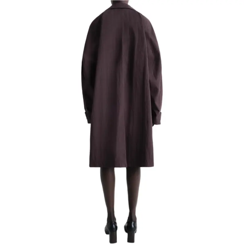 Lemaire Car Coat-1
