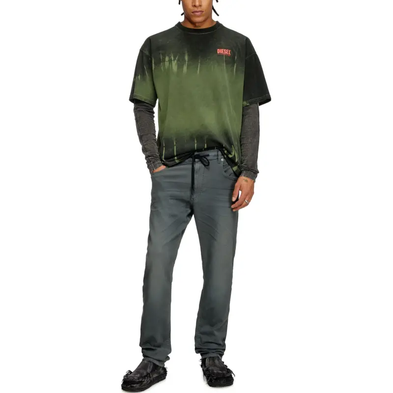 DIESEL 2030 D Krooley Jeans-2