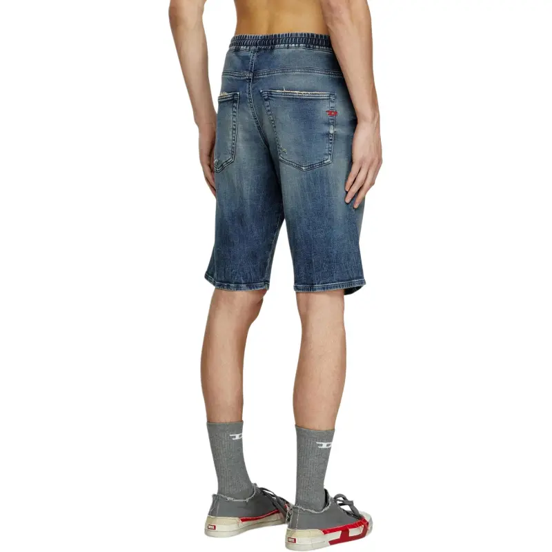 DIESEL 2033 D Krooley Shorts-2