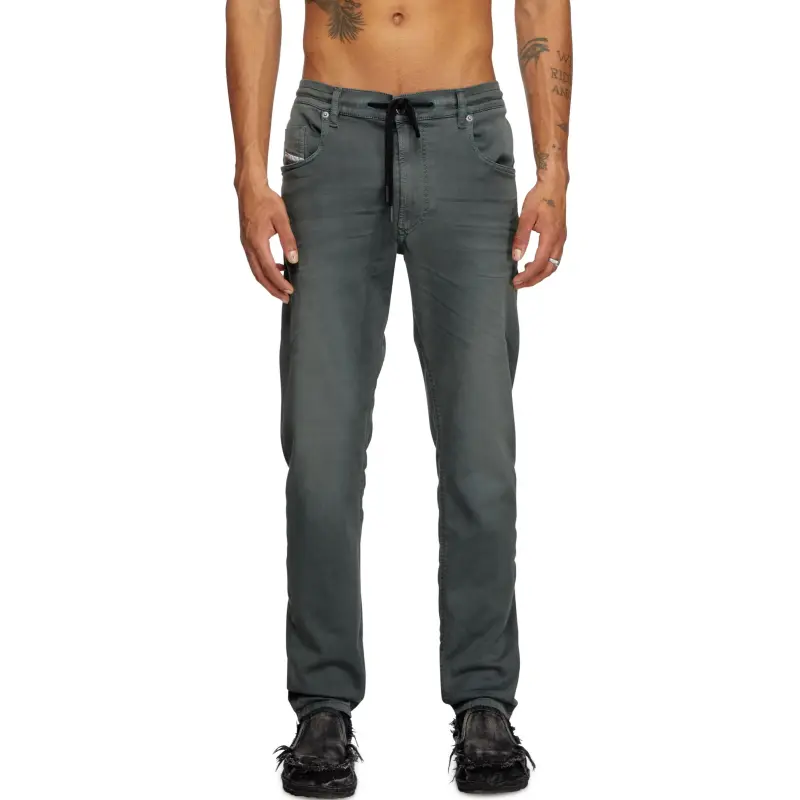 DIESEL 2030 D Krooley Jeans-1