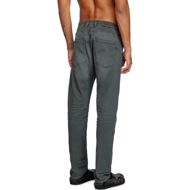 DIESEL 2030 D Krooley Jeans-3