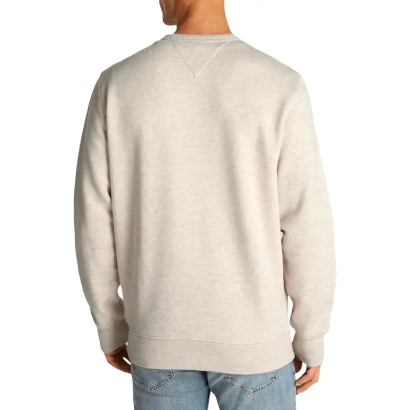 Tommy Hilfiger Sweatshirt Men's Beige-2