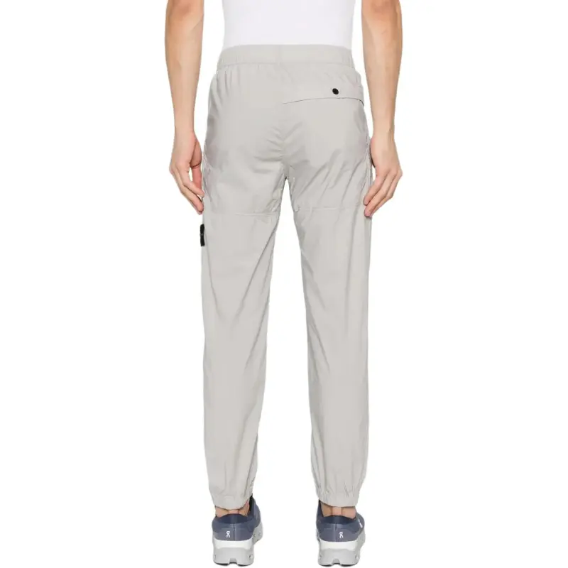 STONE ISLAND Compass badge Trousers-2