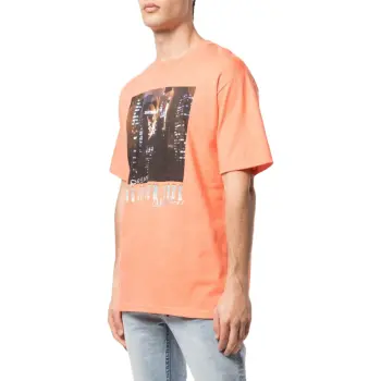 Supreme King Of New York Tee