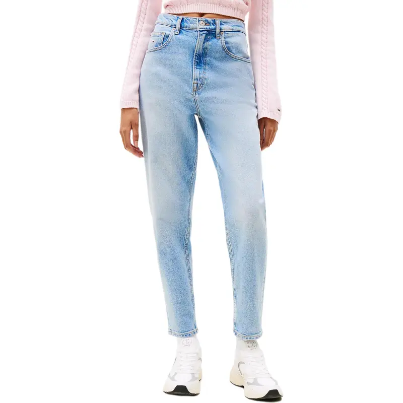 Tommy Hilfiger Jeans Women's Light Blue-1