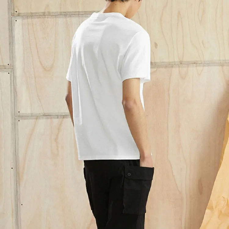 Dickies T Shirts Unisex White-1
