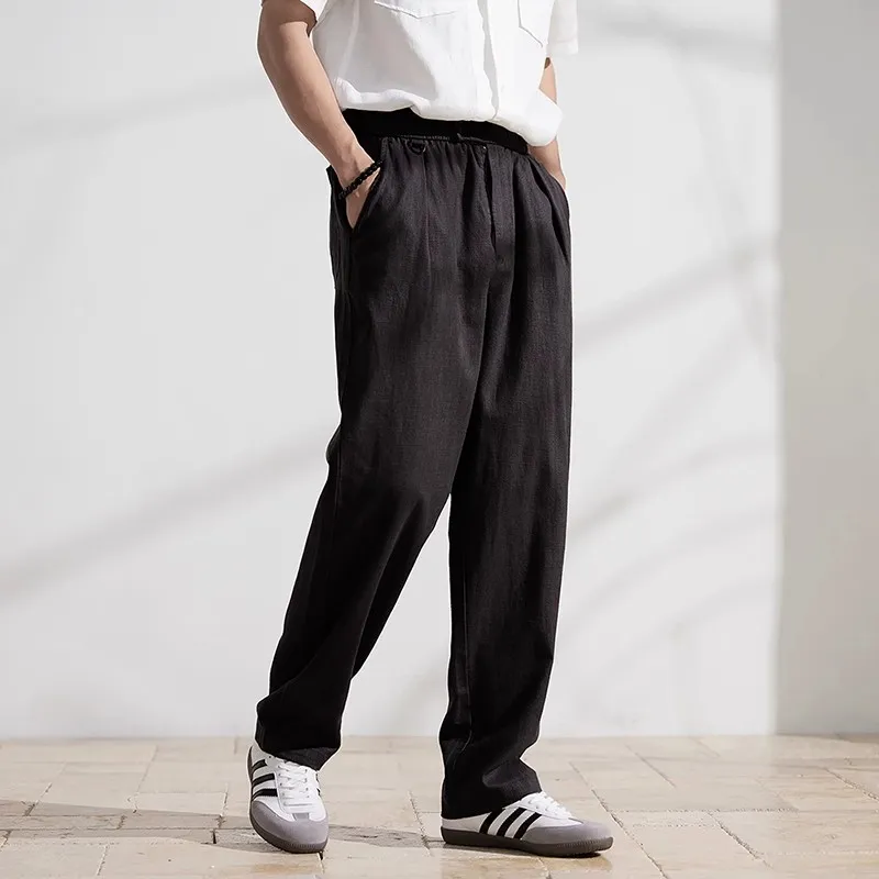 Zanzas Casual Pants Unisex-7