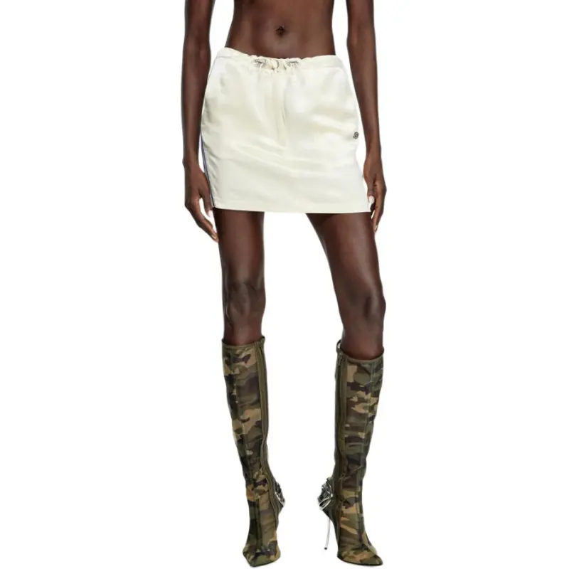 DIESEL O Dette Skirt-2