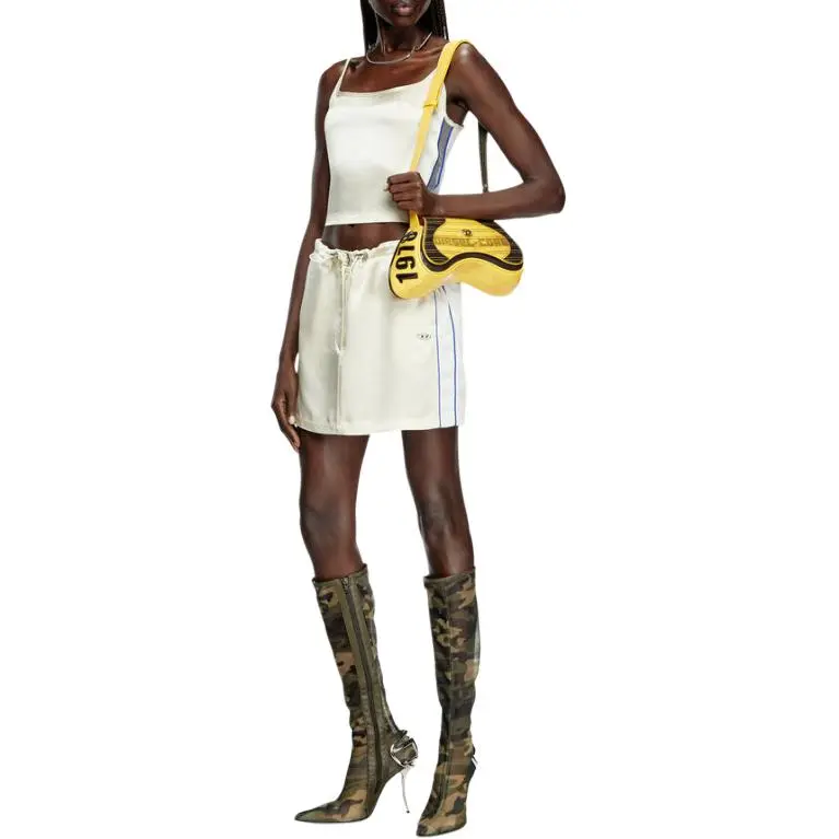DIESEL O Dette Skirt-3