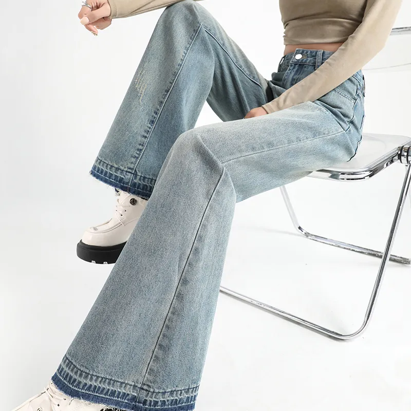 HELEH Jeans Women's-2