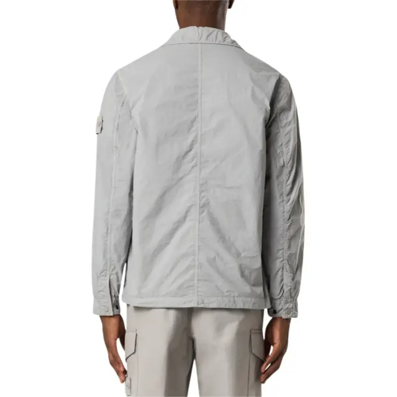 STONE ISLAND Field Jacket-3