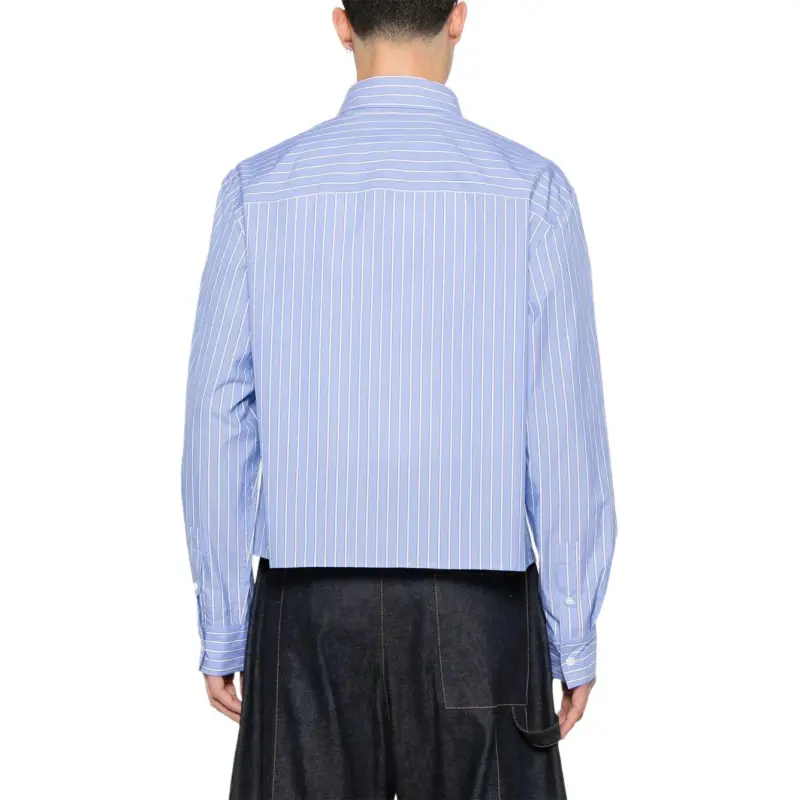 MARNI Striped Shirt-1