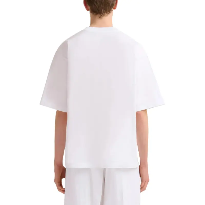 MARNI Dante print T shirt-1