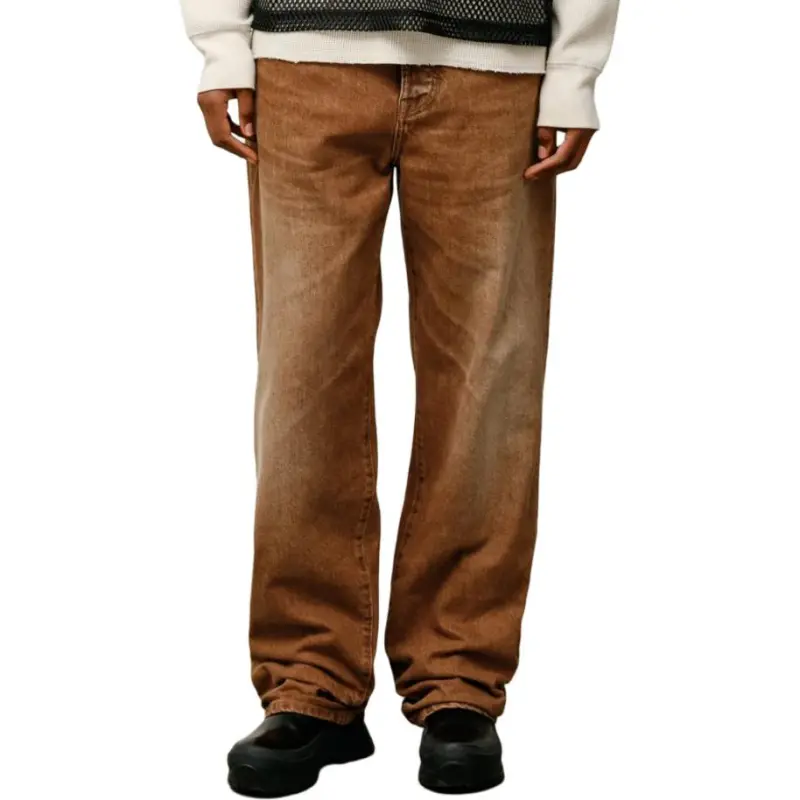 Stussy New Classic Jean Vintage Denim-2
