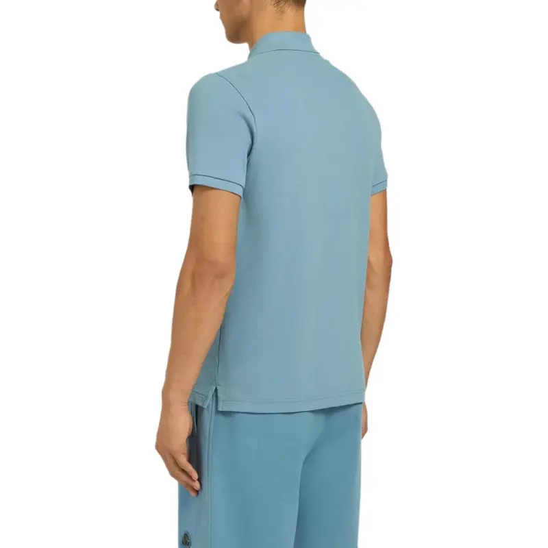 Moose Knuckles Everett Polo Shirt-2