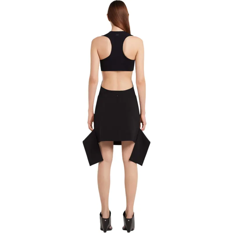 Courrèges Infinity Bodysuit-4