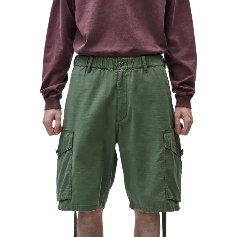 NEIGHBORHOOD SS25 Cargo Shorts Unisex-2