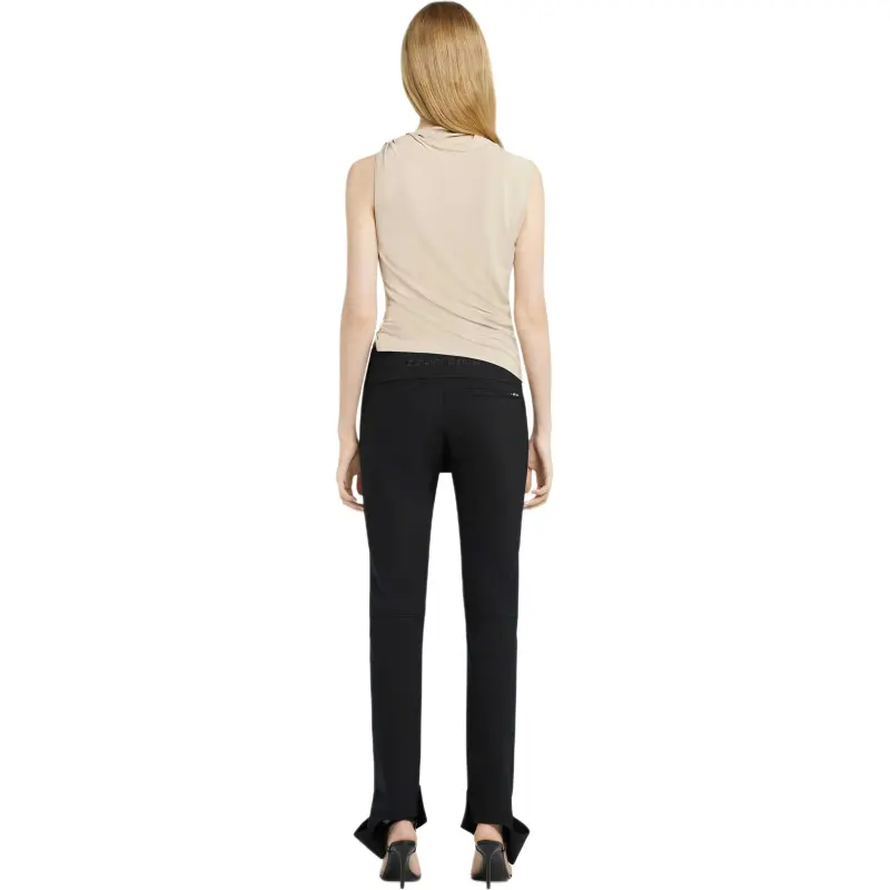 COURREGES Overskirt Trousers-1