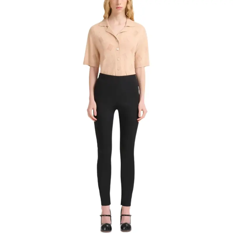 MARNI Poplin Trousers-2