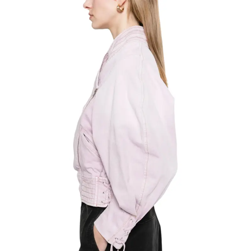 ISABEL MARANT Edina Jacket-1