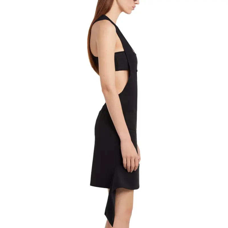 Courrèges Infinity Bodysuit-3