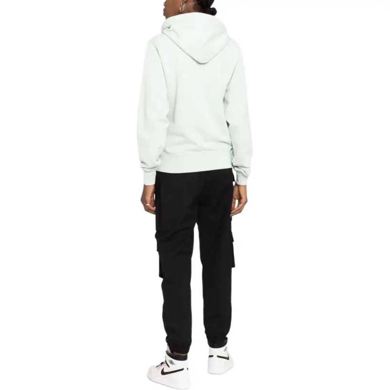 AMBUSH Multi Drawcord Hoodie Green-2