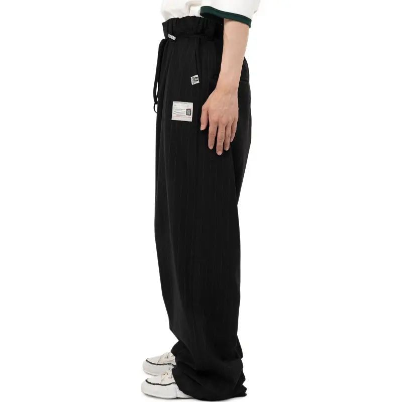 Maison Mihara Yasuhiro Wide Trousers-5