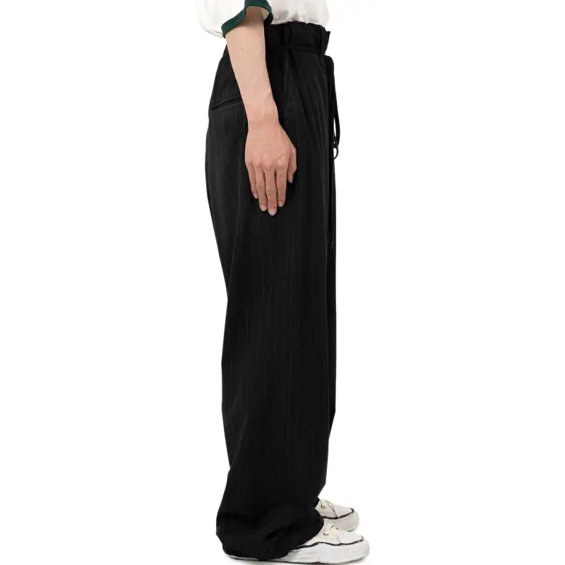 Maison Mihara Yasuhiro Wide Trousers-4
