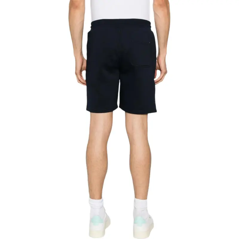 Tommy Hilfiger Logo embroidered Track Shorts-3