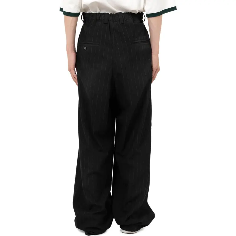 Maison Mihara Yasuhiro Wide Trousers-2