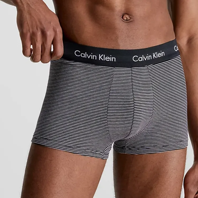 Calvin Klein Clothing Underwear-4