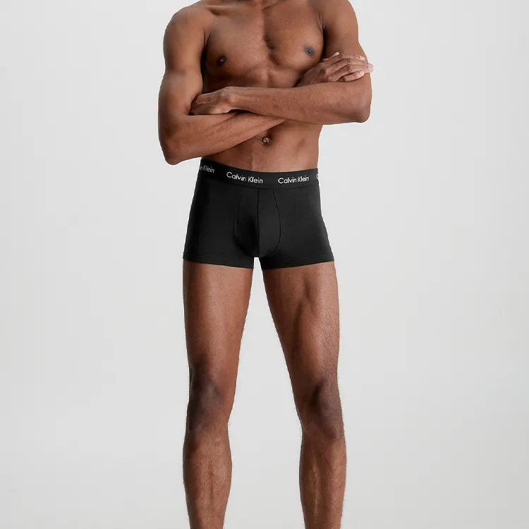 Calvin Klein Clothing Underwear-6