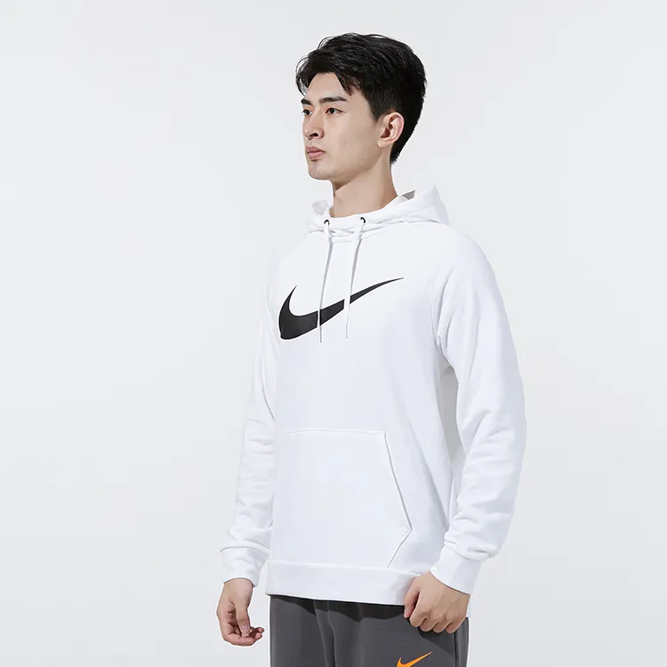 Nike Sweatshirts Men White-2