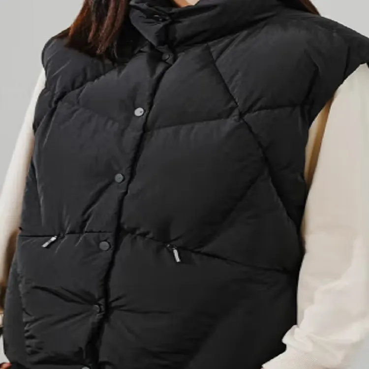 Skechers Vests Women's-3
