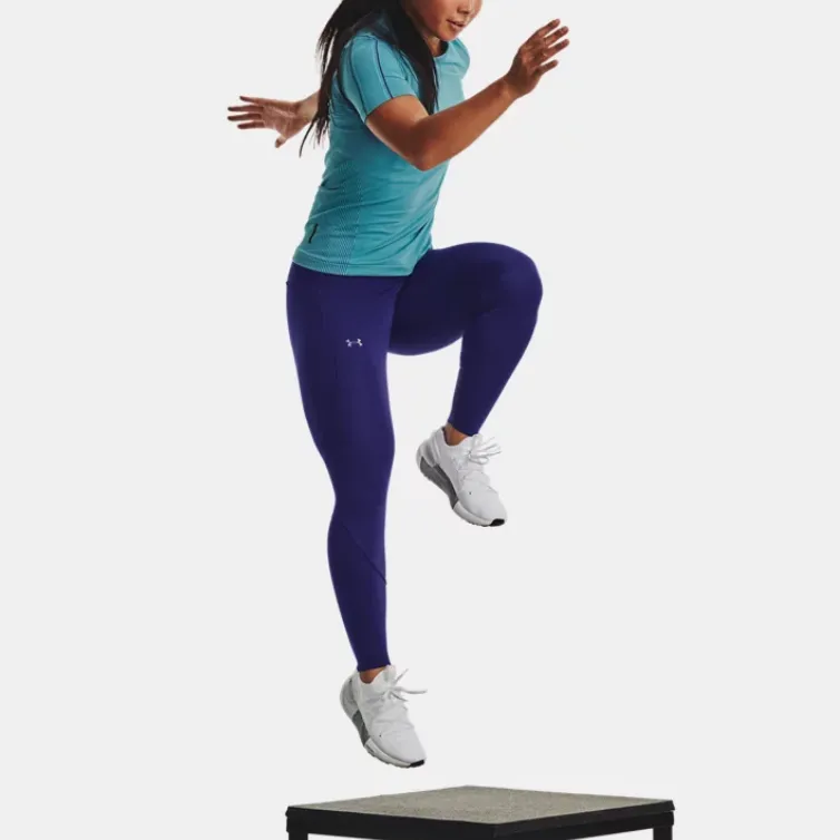 Under Armour RUSH SS23 Sports Pants Women's-4