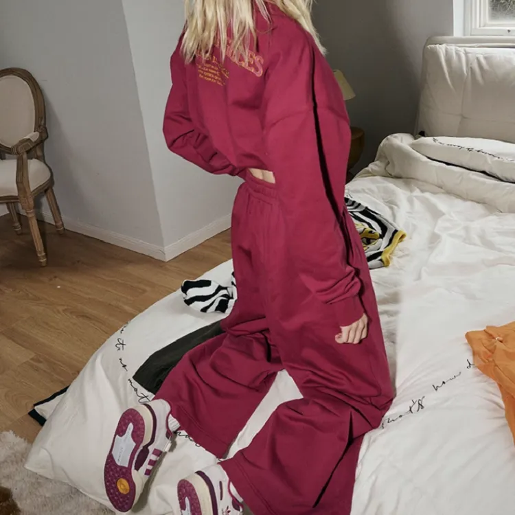 JOYRICH Sweatshirts Women's-1