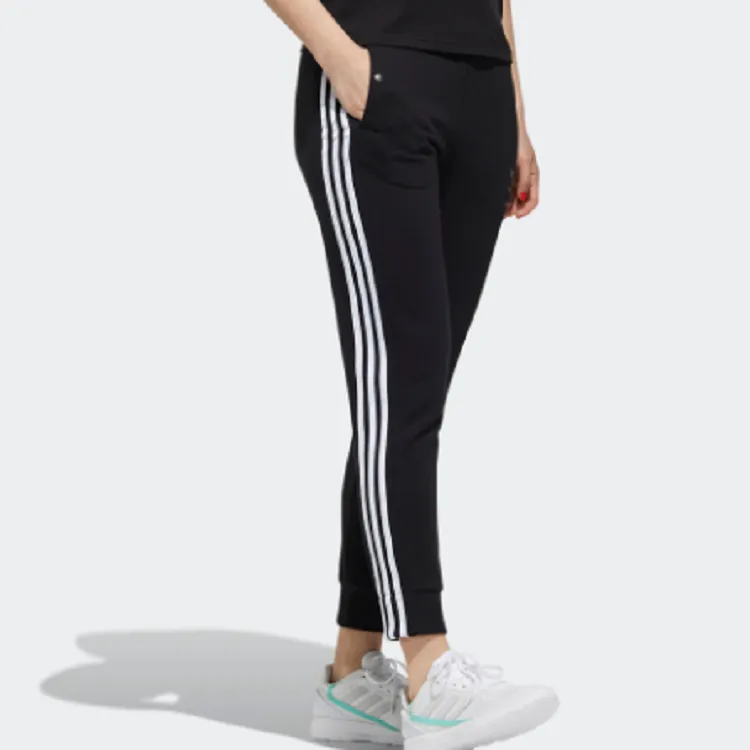 Adidas Neo Sports Pants Women's Black-5