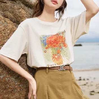 MISHOW T-Shirts Women's