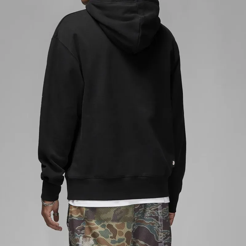 Jordan X Undefeated Weights Hoodie-2