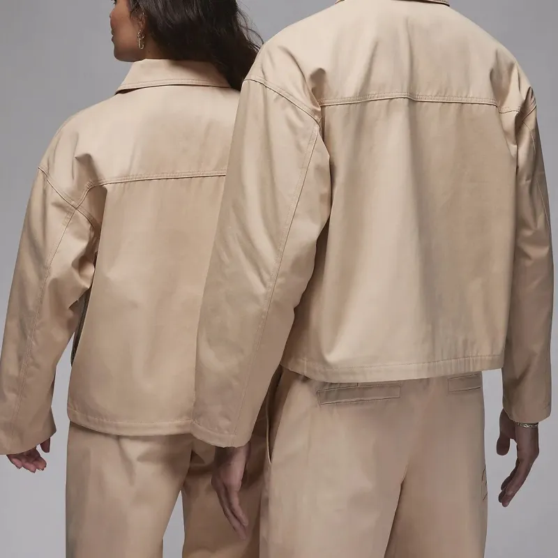 Nike Jordan X J Balvin Woven Jacket-4