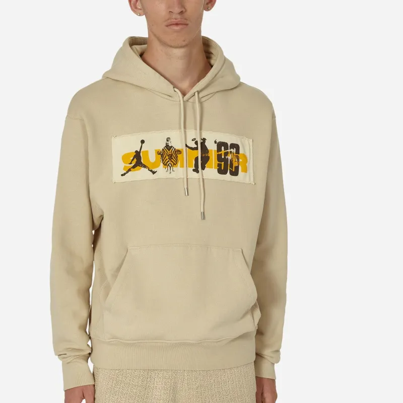 Jordan X Union X Bephies Beauty Supply Fleece Hoodie-4