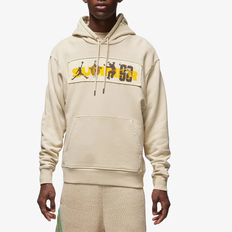 Jordan X Union X Bephies Beauty Supply Fleece Hoodie-5