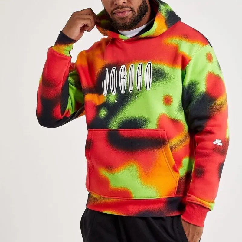 Jordan Sweatshirts Men Multicolor-2