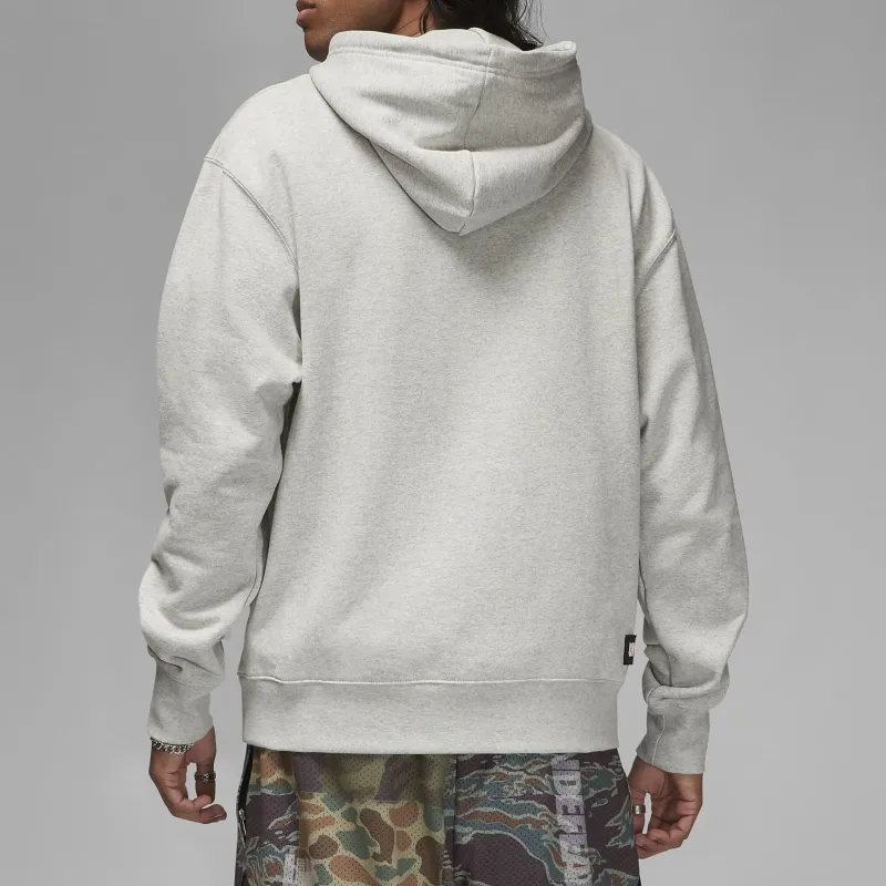 Jordan X Undefeated Hoodie-2