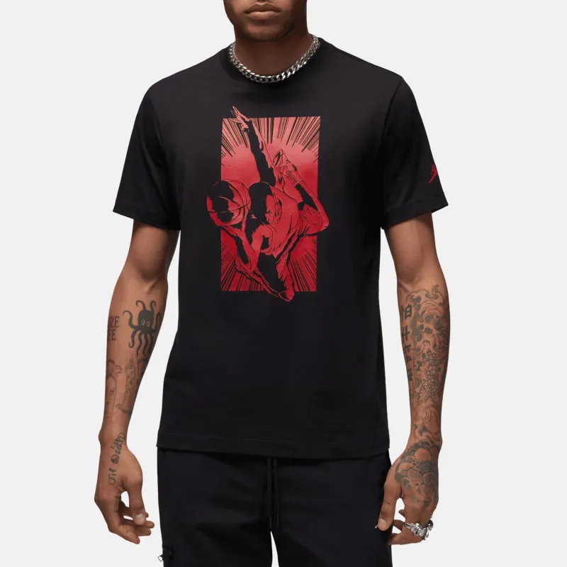 Nike Jordan Mj Dunk Tee-2