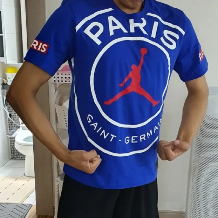 Jordan T Shirts Men-3