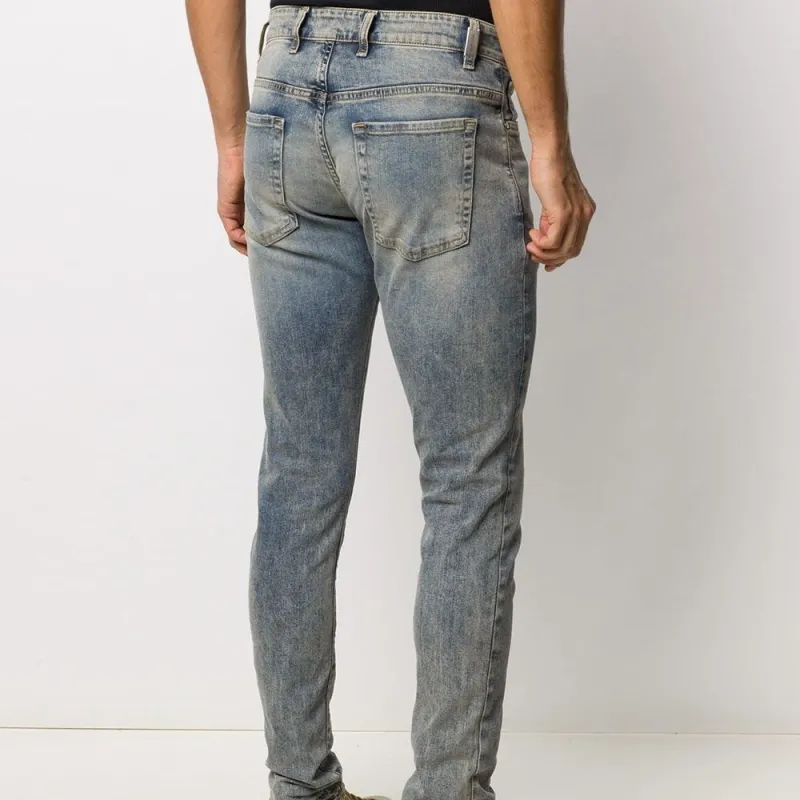 REPRESENT Jeans Men Blue-6