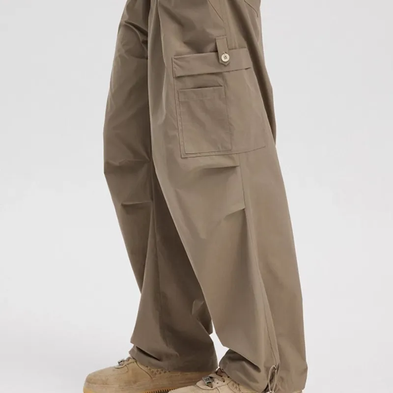 BONELESS Cargo Pants Unisex-7