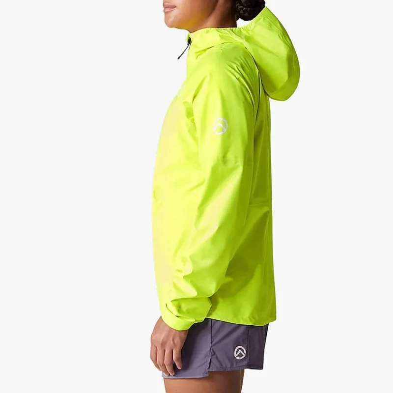 THE NORTH FACE Summit Series Jackets Women's Green-6