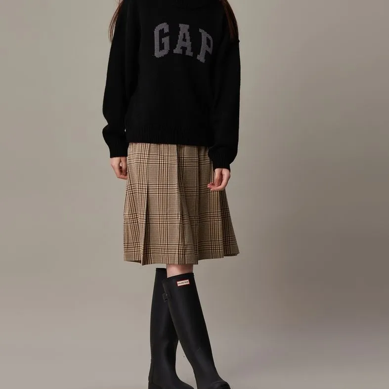GAP Casual Short Skirts Women's-7